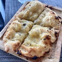   at Pizzaria Orfeu in Guimaraes