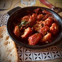   at Bella Italia in Mansfield