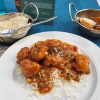 Gobi Manchuran, 9,90 Euros at Moksha in Villingen-schwenningen