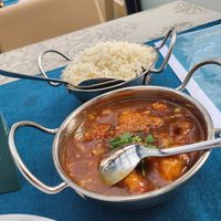 Gobi Manchuran at Moksha in Villingen-schwenningen
