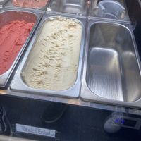   at PALLINA Gelato in Frankfurt