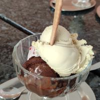  at Eiscafé La Dolce Vita in Kiel