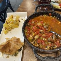   at Wegain in Istanbul