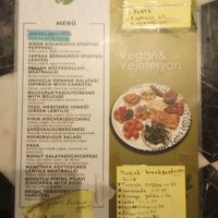 Free wifi at Wegain in Istanbul