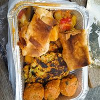  at Wegain in Istanbul