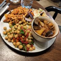  at Wegain in Istanbul