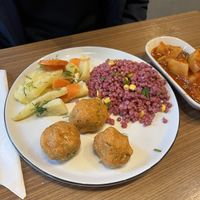 4 options  at Wegain in Istanbul