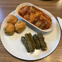 3 options  at Wegain in Istanbul