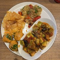   at Wegain in Istanbul