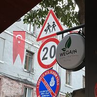   at Wegain in Istanbul