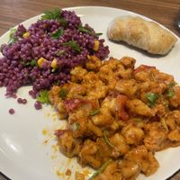   at Wegain in Istanbul