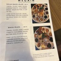   at Wegain in Istanbul