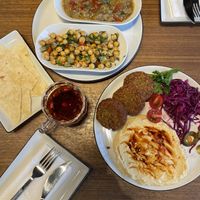   at Wegain in Istanbul