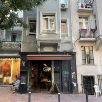   at Wegain in Istanbul