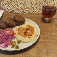   at Wegain in Istanbul