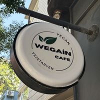   at Wegain in Istanbul