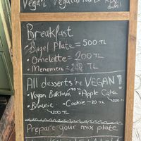   at Wegain in Istanbul