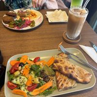   at Wegain in Istanbul