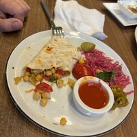   at Wegain in Istanbul