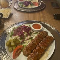   at Wegain in Istanbul