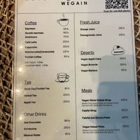   at Wegain in Istanbul