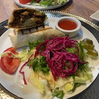   at Wegain in Istanbul