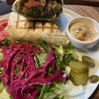   at Wegain in Istanbul