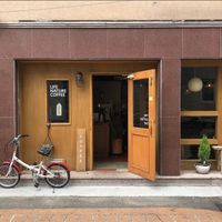 storefront  at Rae Coffee Bar  in Anyang