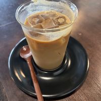   at Rae Coffee Bar  in Anyang