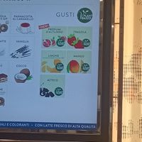  at Venchi - Spanish Steps in Rome