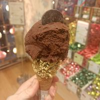  at Venchi - Spanish Steps in Rome