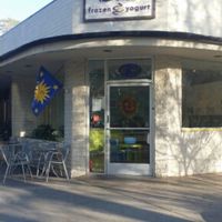 Storefront at Bliss in Ojai