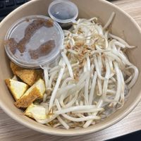   at Sendok Garpu in Brisbane