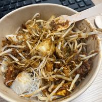   at Sendok Garpu in Brisbane