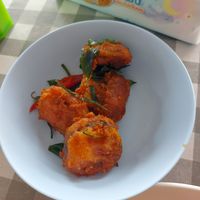  at Raan Nittaya Ahaan Jey - ร้านนิตย์ อาหารเจ in Chiang Mai