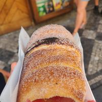  at Sweet Dreams - Karlova - Maybe closed in Prague