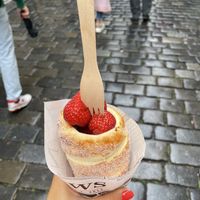   at Sweet Dreams - Karlova - Maybe closed in Prague