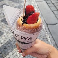  at Sweet Dreams - Karlova - Maybe closed in Prague