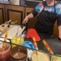 Inside  at Sweet Dreams - Karlova - Maybe closed in Prague