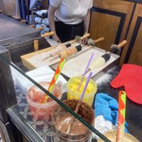 Inside  at Sweet Dreams - Karlova - Maybe closed in Prague