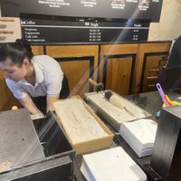 Inside  at Sweet Dreams - Karlova - Maybe closed in Prague