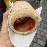 Vegan 🌱   at Sweet Dreams - Karlova - Maybe closed in Prague