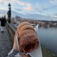  at Sweet Dreams - Karlova - Maybe closed in Prague