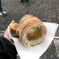 Simples!!!😋  at Sweet Dreams - Karlova - Maybe closed in Prague