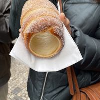 Simples   at Sweet Dreams - Karlova - Maybe closed in Prague