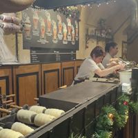   at Sweet Dreams - Karlova - Maybe closed in Prague