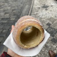   at Sweet Dreams - Karlova - Maybe closed in Prague