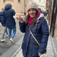  at Sweet Dreams - Karlova - Maybe closed in Prague