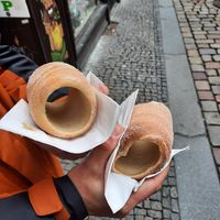  at Sweet Dreams - Karlova - Maybe closed in Prague