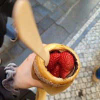  at Sweet Dreams - Karlova - Maybe closed in Prague